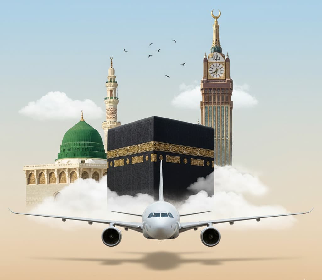 Pembiayaan Haji Labaik