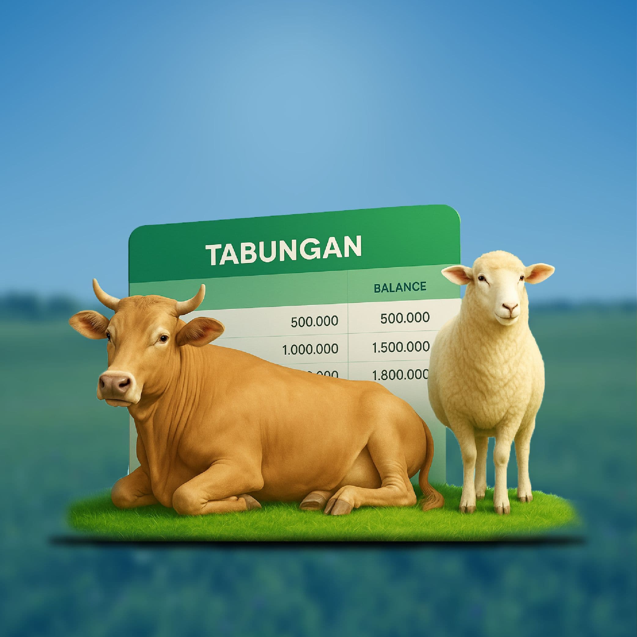 Tabungan Qurban