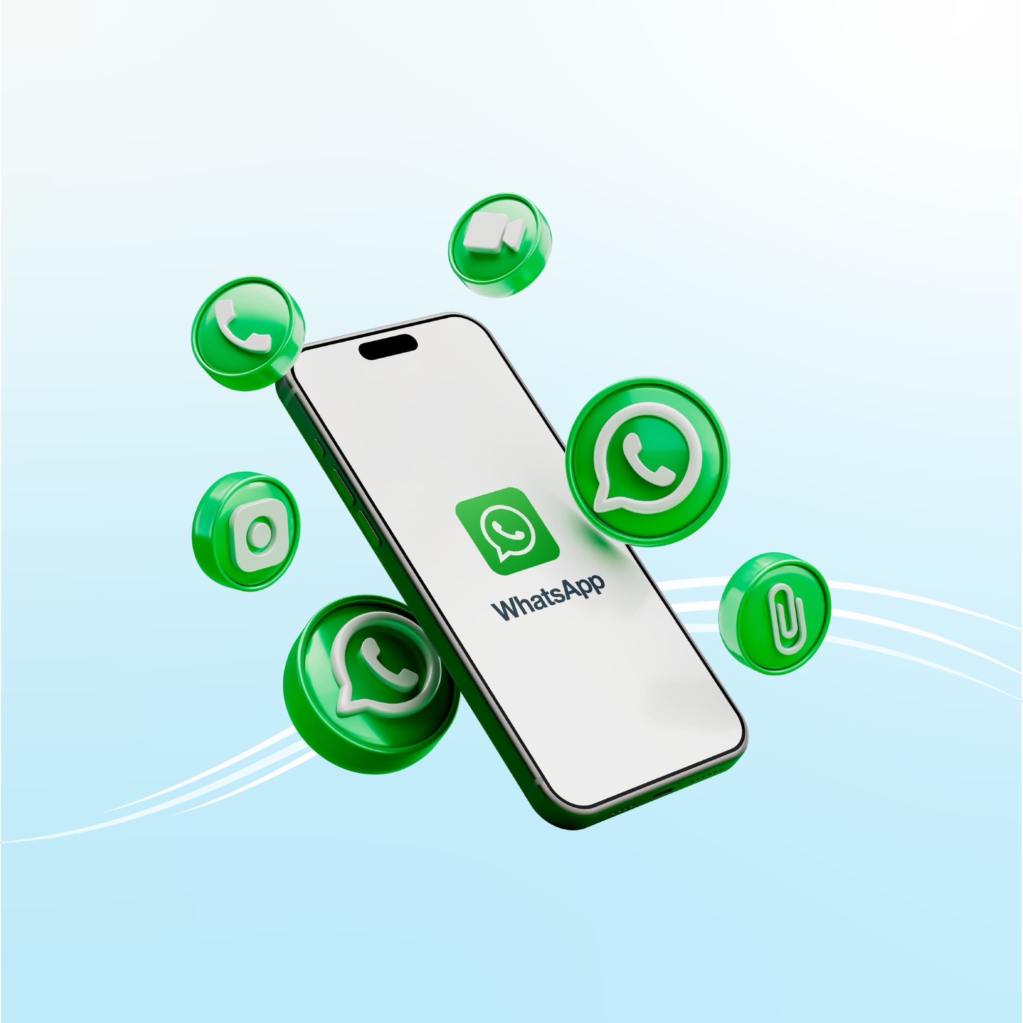 Whatsapp Notification