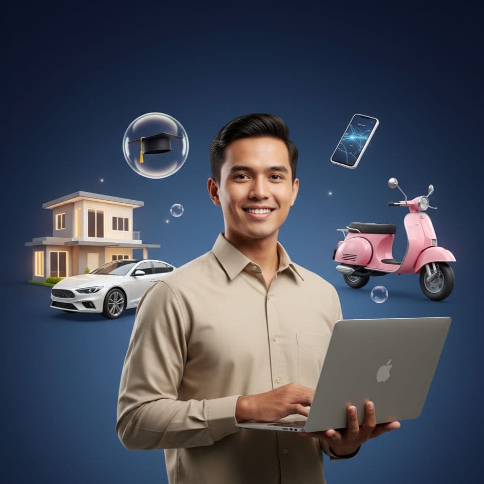 Pembiayaan Multiguna