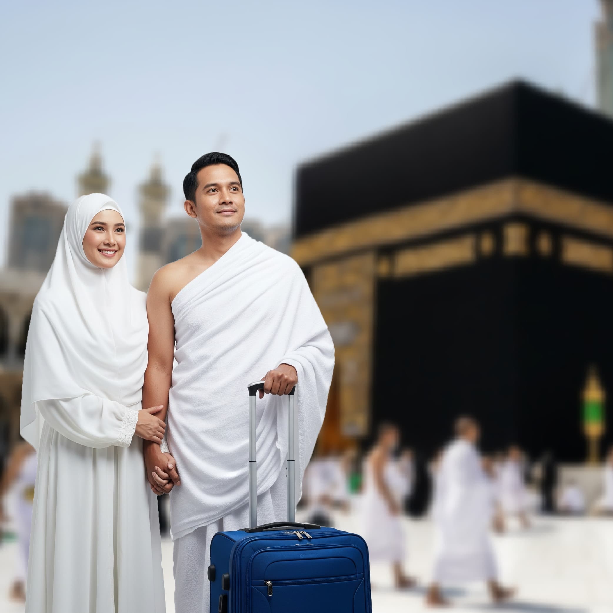 Tabungan Haji dan Umroh